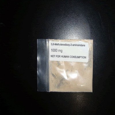 Metylendioxi-2-aminoindan (MDAI)